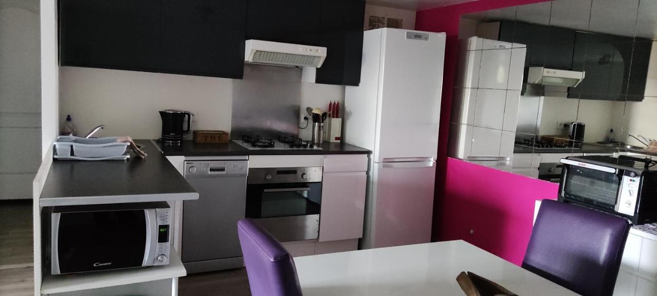 Studio L'agasso Prouvenco Appartamento La Crau Esterno foto
