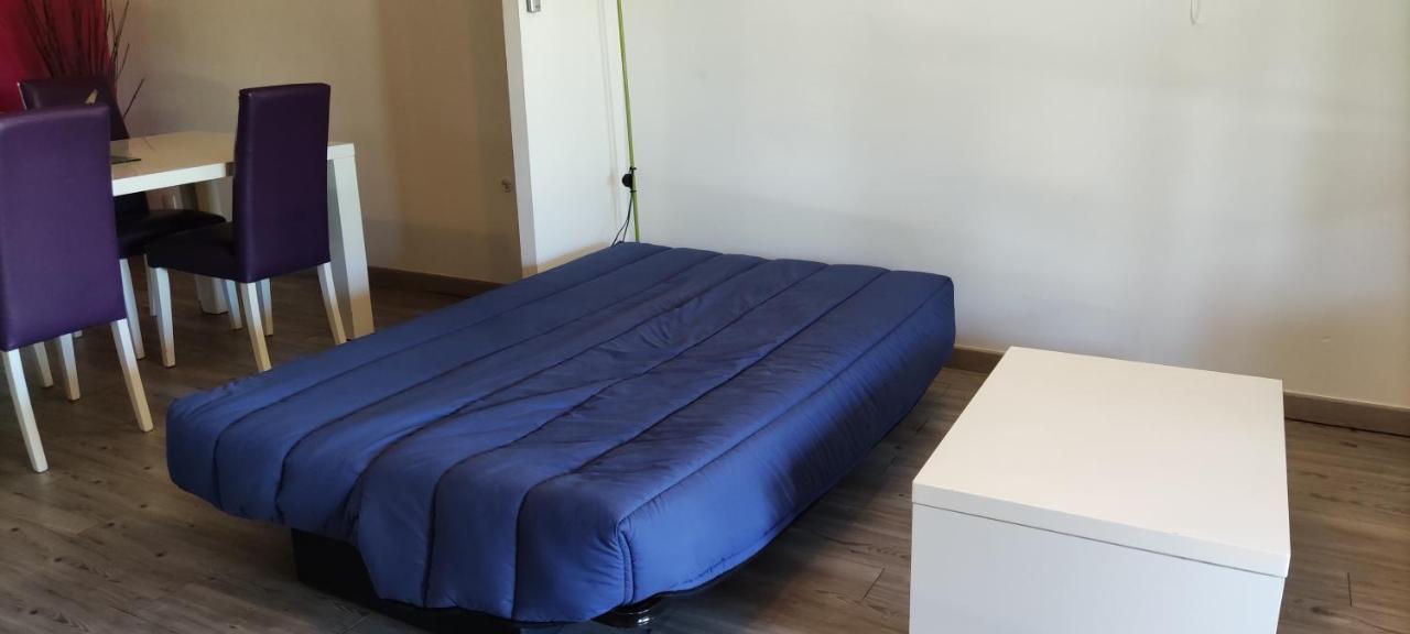 Studio L'agasso Prouvenco Appartamento La Crau Esterno foto