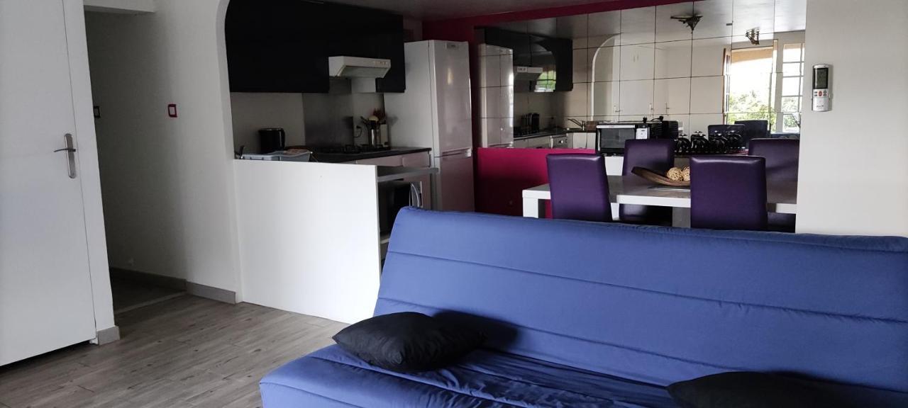 Studio L'agasso Prouvenco Appartamento La Crau Esterno foto