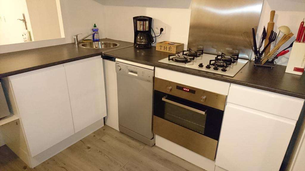 Studio L'agasso Prouvenco Appartamento La Crau Esterno foto